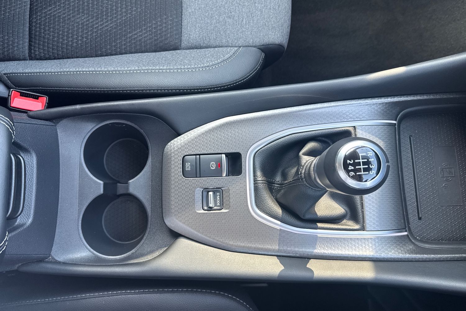 Used Nissan Qashqai 2024 for sale - 76869937: Photo 39