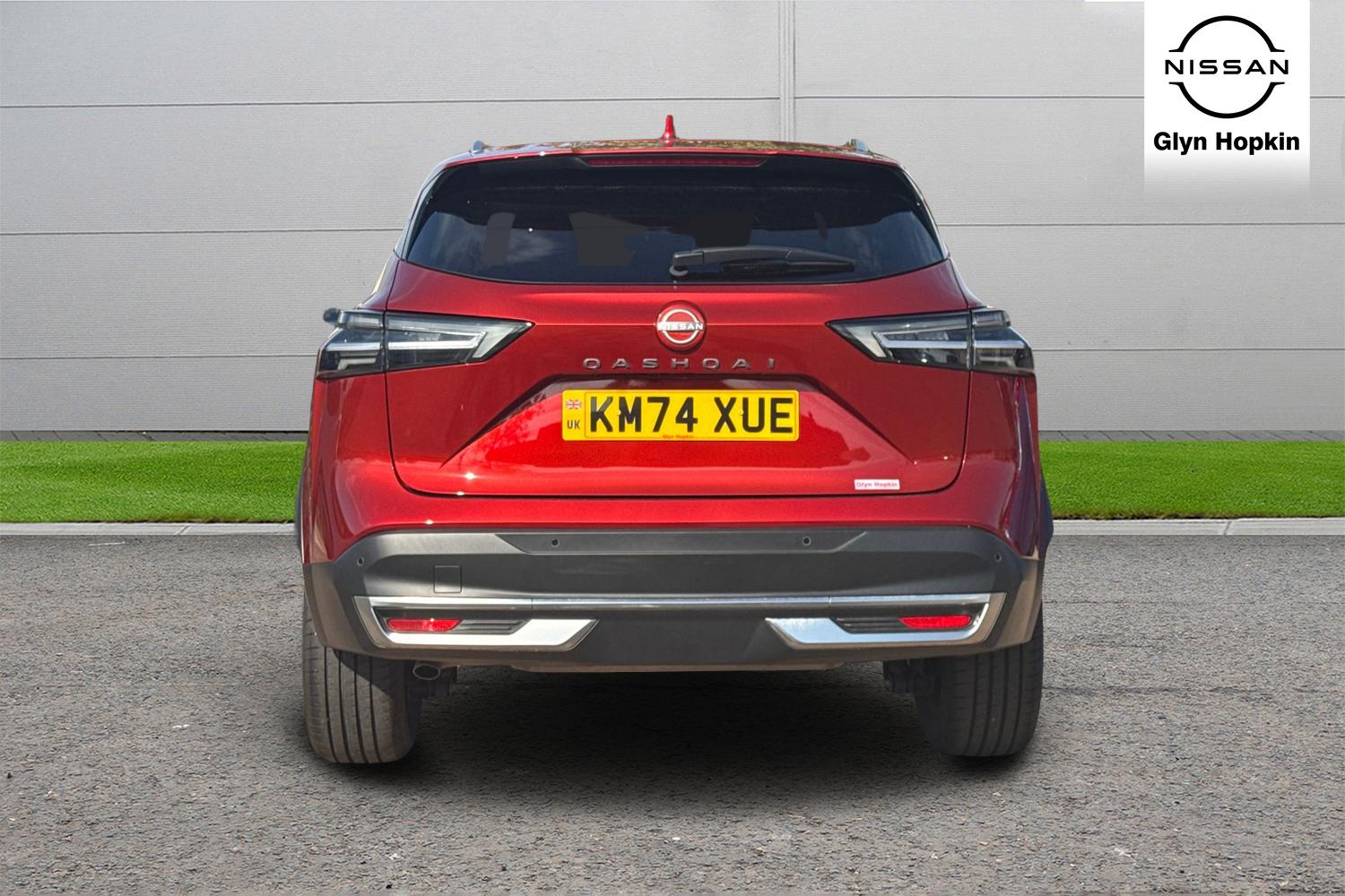 Used Nissan Qashqai 2024 for sale - 76869937: Photo 4