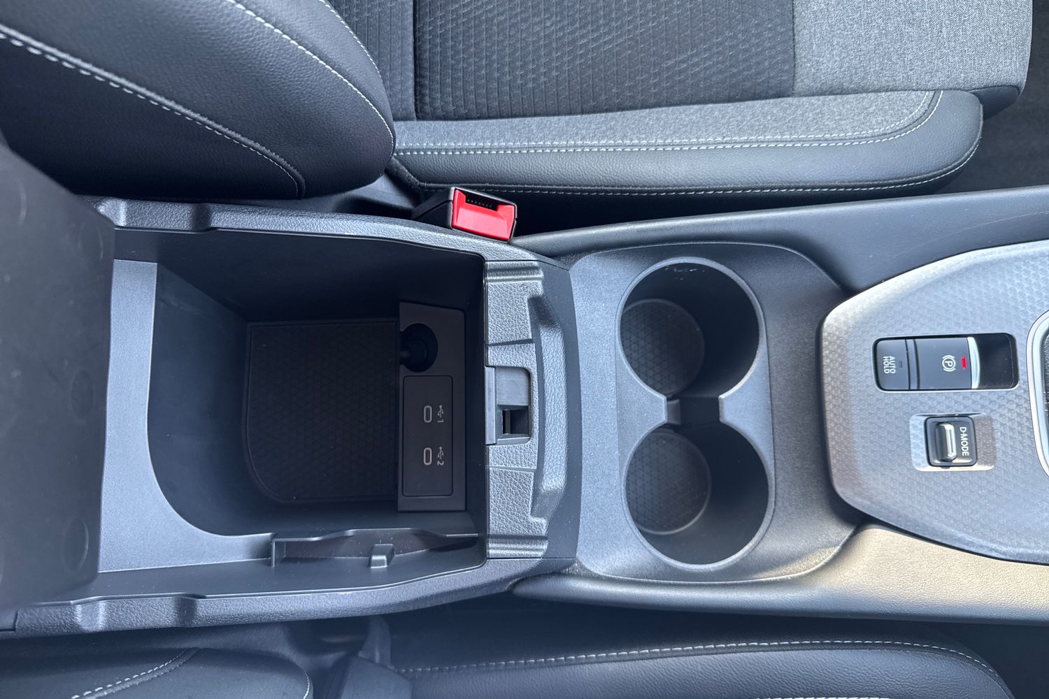 Used Nissan Qashqai 2024 for sale - 76869937: Photo 40