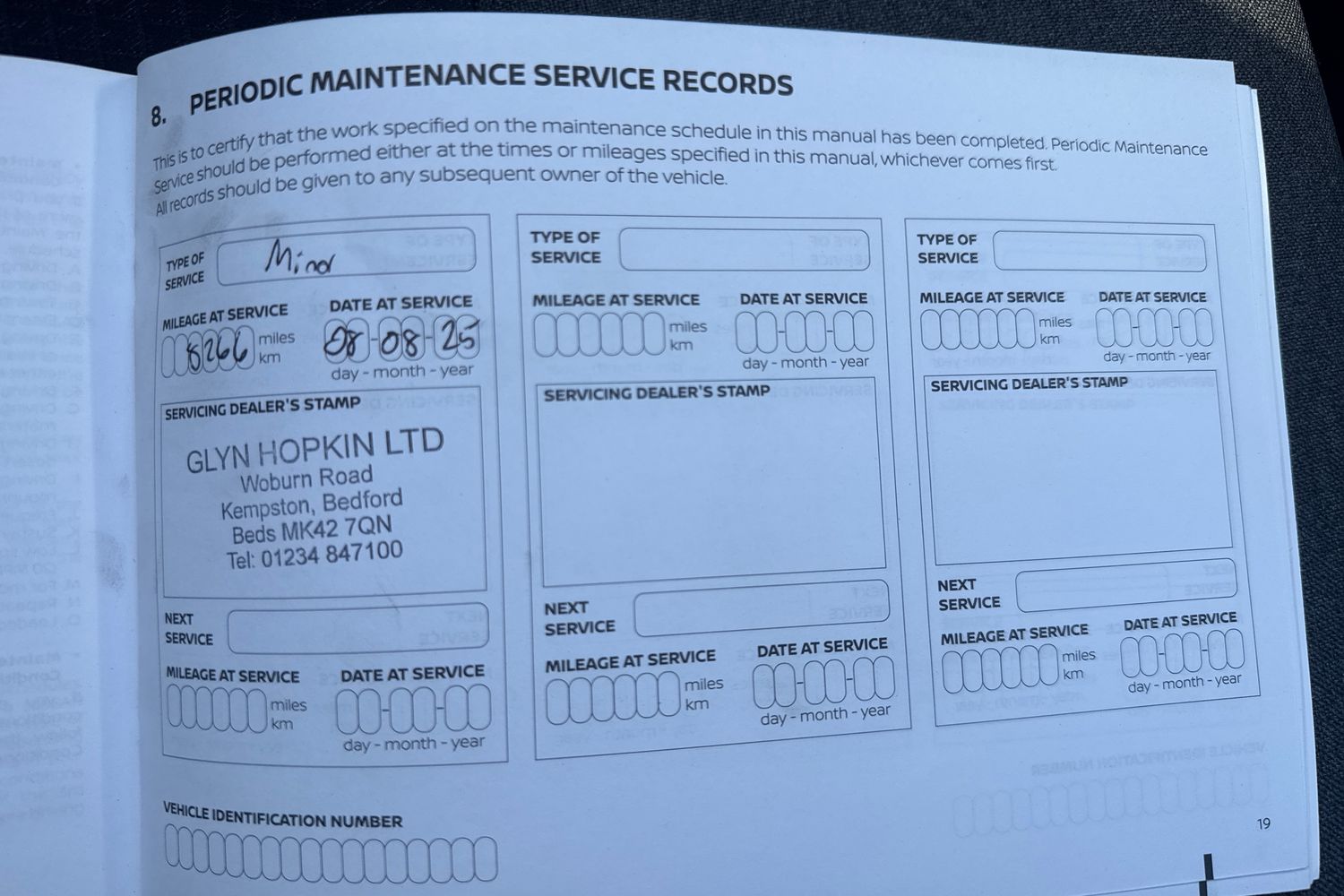 Used Nissan Qashqai 2024 for sale - 76869937: Photo 44