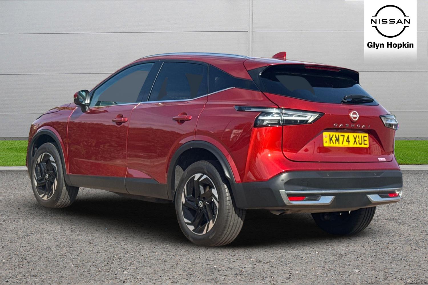 Used Nissan Qashqai 2024 for sale - 76869937: Photo 5