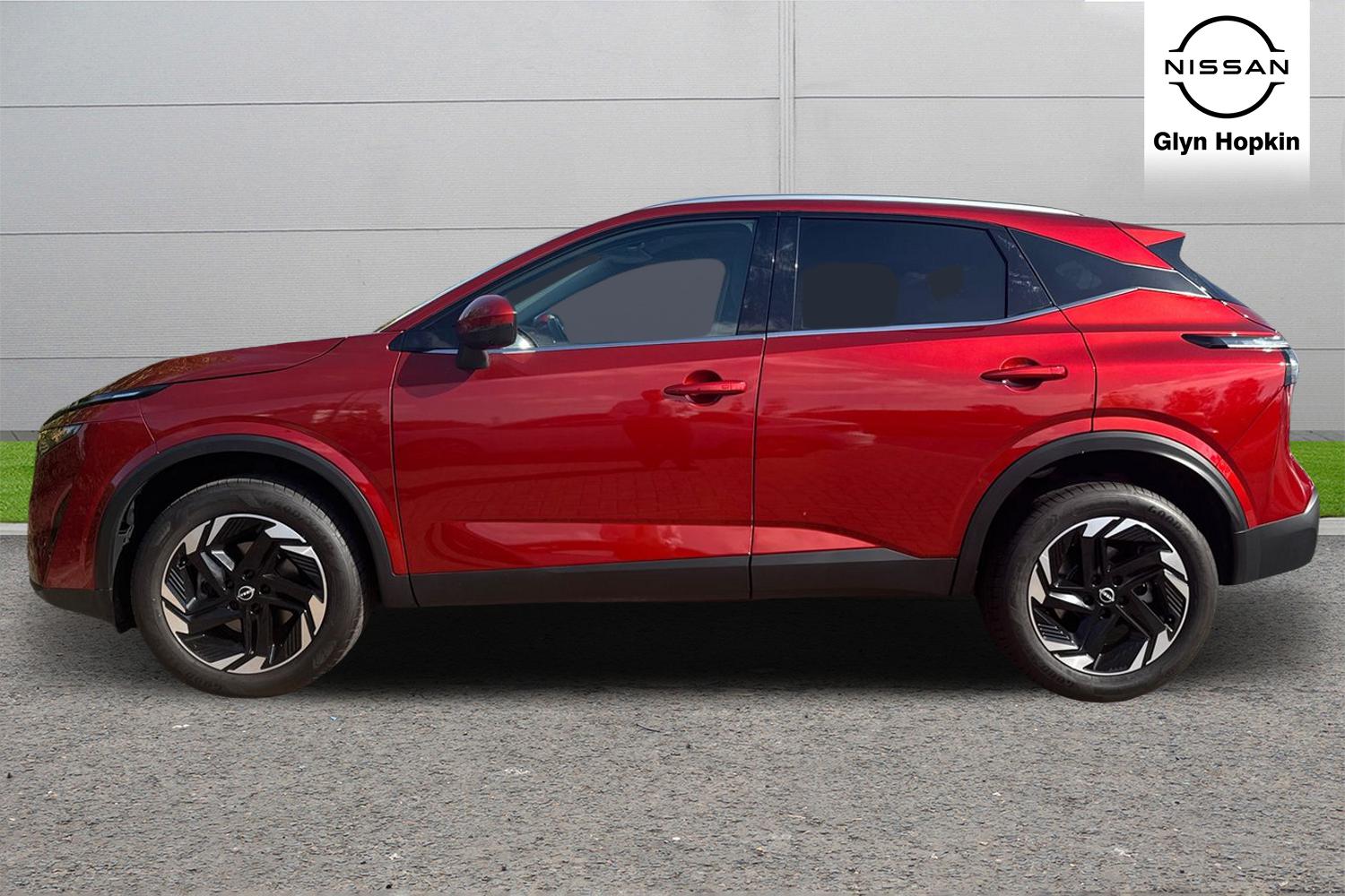 Used Nissan Qashqai 2024 for sale - 76869937: Photo 6