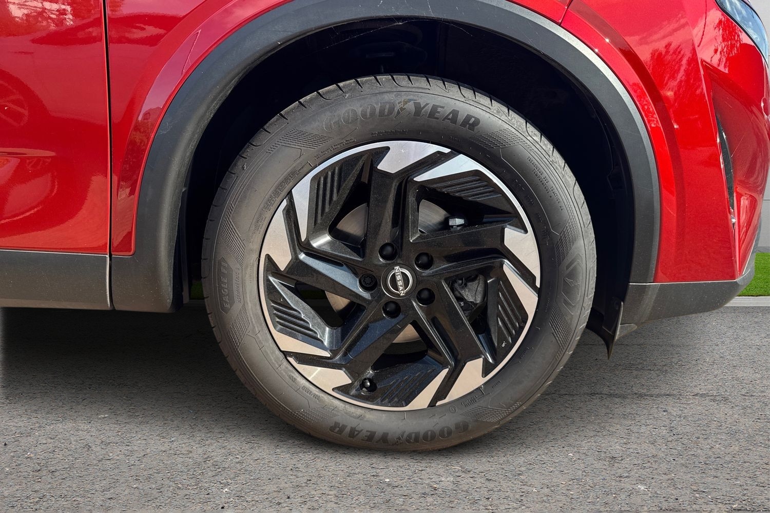 Used Nissan Qashqai 2024 for sale - 76869937: Photo 9