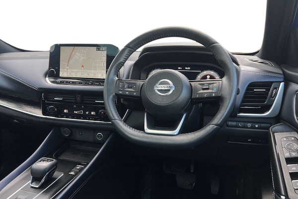 Used Nissan Qashqai 2021 for sale - 76196039: Photo 10