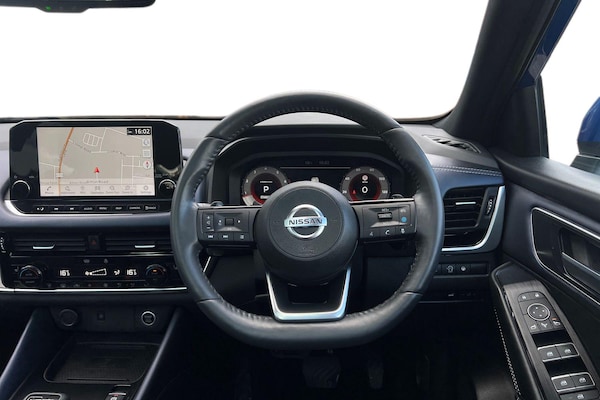 Used Nissan Qashqai 2021 for sale - 76196039: Photo 11