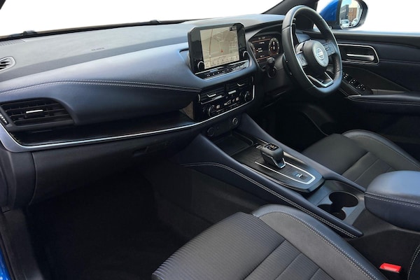 Used Nissan Qashqai 2021 for sale - 76196039: Photo 13