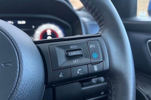 Used Nissan Qashqai 2021 for sale - 76196039: Photo 22