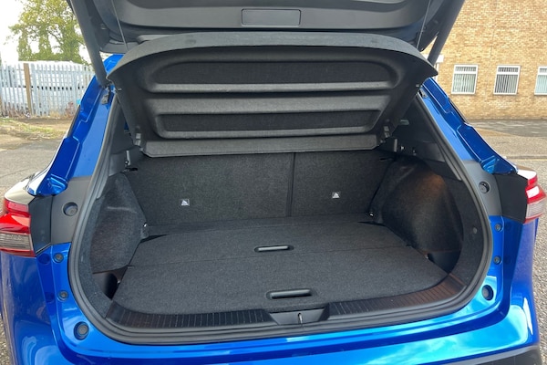 Used Nissan Qashqai 2021 for sale - 76196039: Photo 24