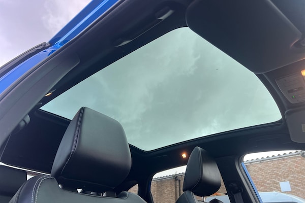 Used Nissan Qashqai 2021 for sale - 76196039: Photo 29