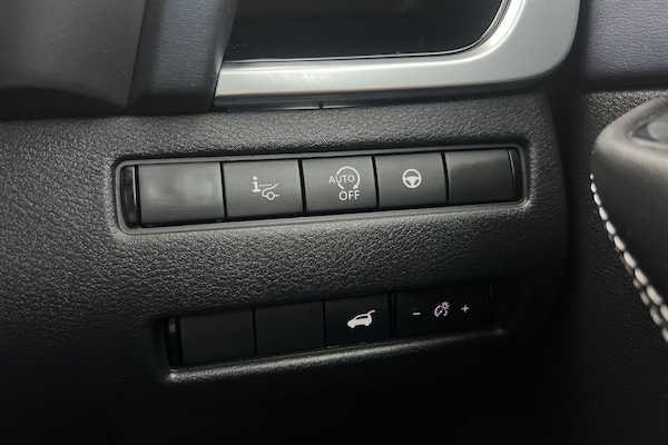 Used Nissan Qashqai 2021 for sale - 76196039: Photo 31
