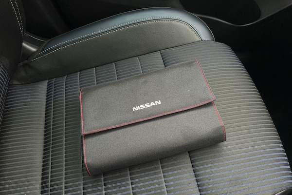 Used Nissan Qashqai 2021 for sale - 76196039: Photo 34
