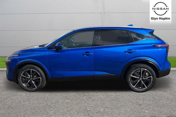 Used Nissan Qashqai 2021 for sale - 76196039: Photo 6