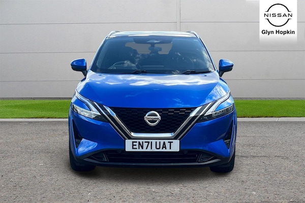 Used Nissan Qashqai 2021 for sale - 76196039: Photo 8