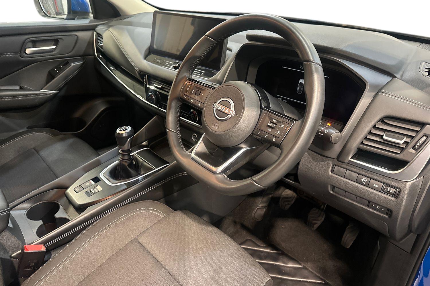 Used Nissan Qashqai 2022 for sale - 76869871: Photo 10