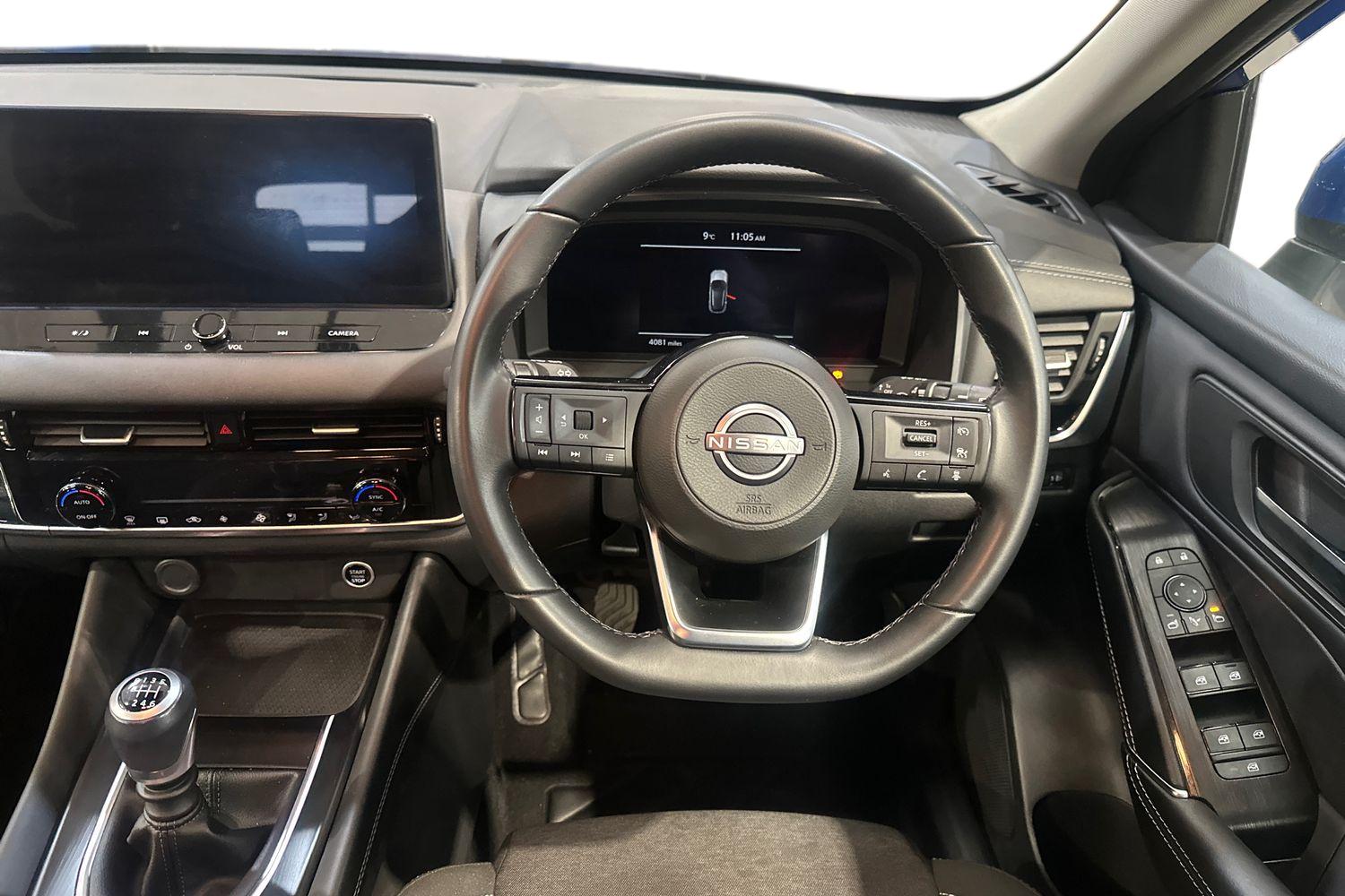 Used Nissan Qashqai 2022 for sale - 76869871: Photo 11