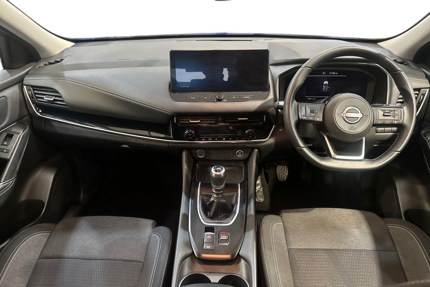 Used Nissan Qashqai 2022 for sale - 76869871: Photo 12