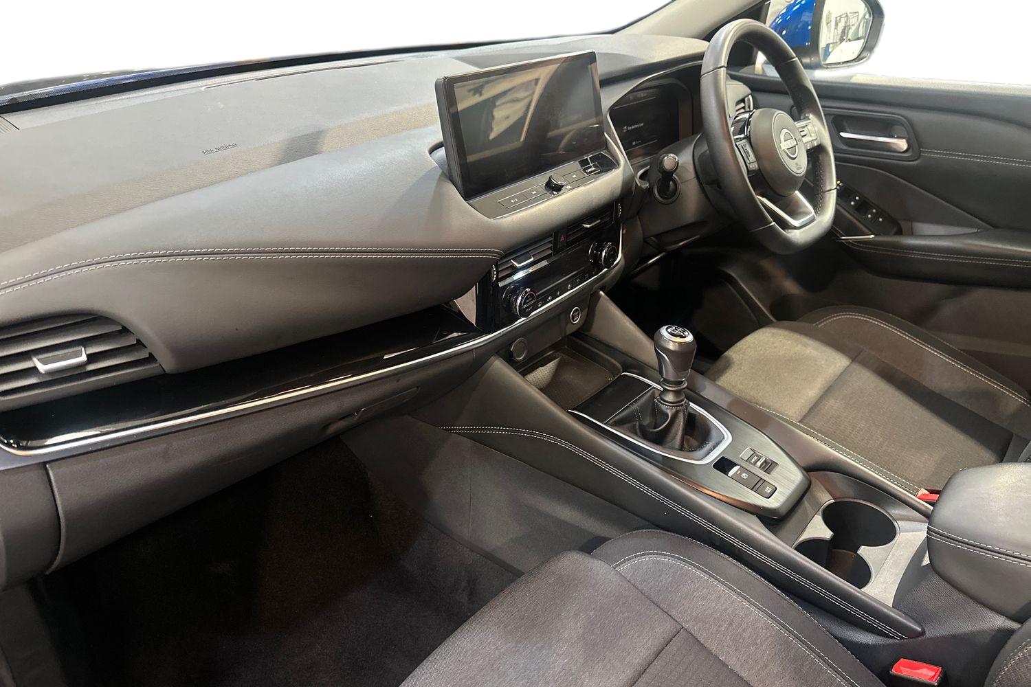 Used Nissan Qashqai 2022 for sale - 76869871: Photo 13