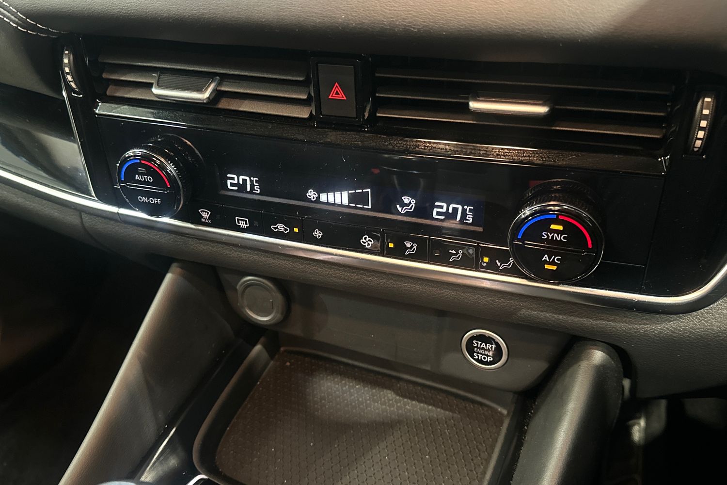 Used Nissan Qashqai 2022 for sale - 76869871: Photo 15