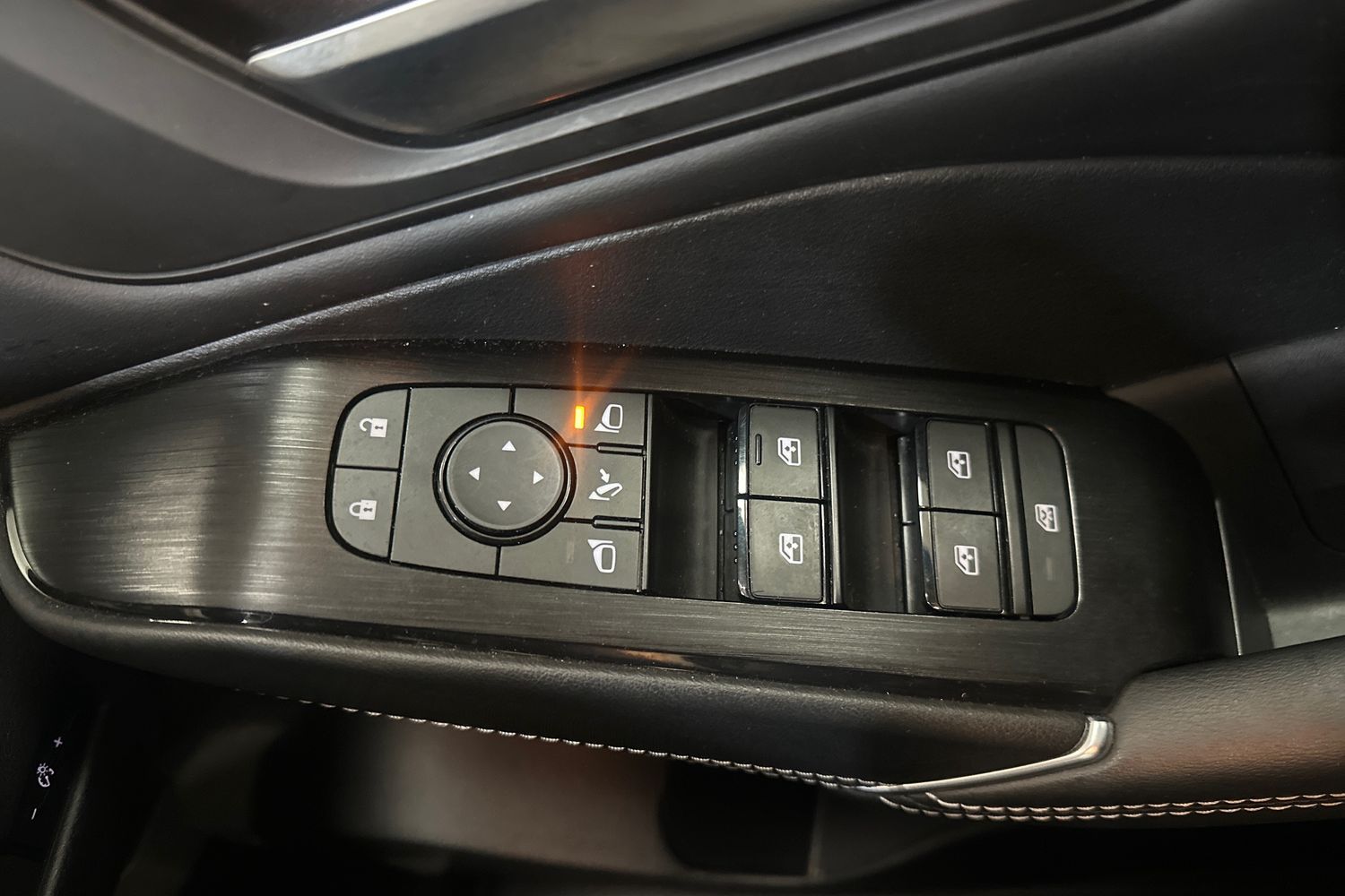 Used Nissan Qashqai 2022 for sale - 76869871: Photo 16