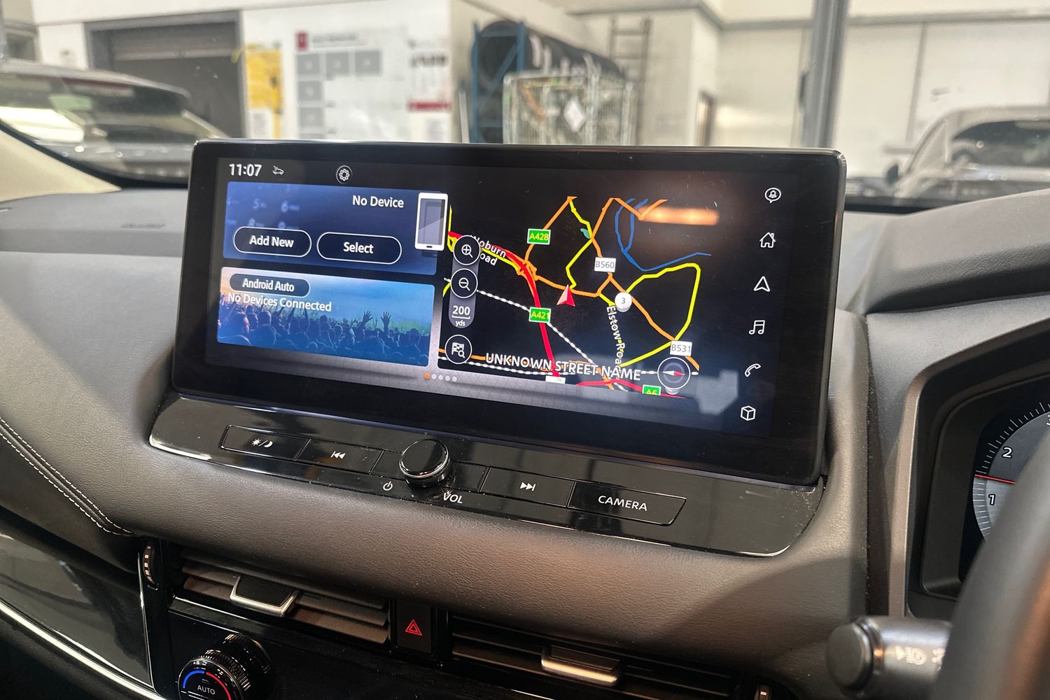 Used Nissan Qashqai 2022 for sale - 76869871: Photo 17