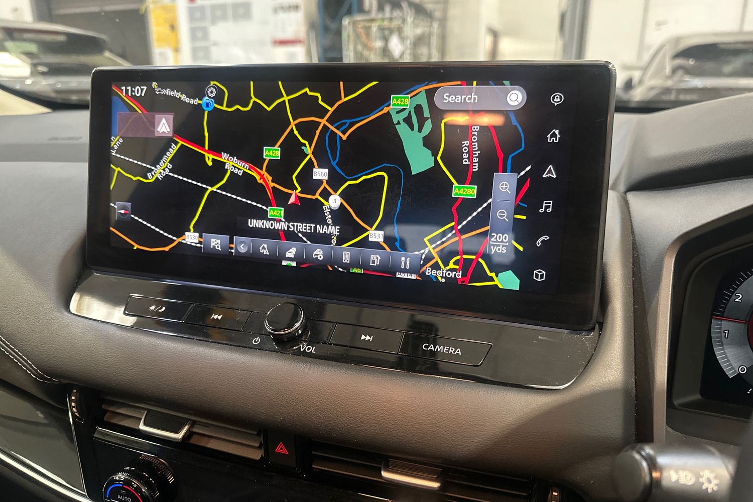 Used Nissan Qashqai 2022 for sale - 76869871: Photo 18