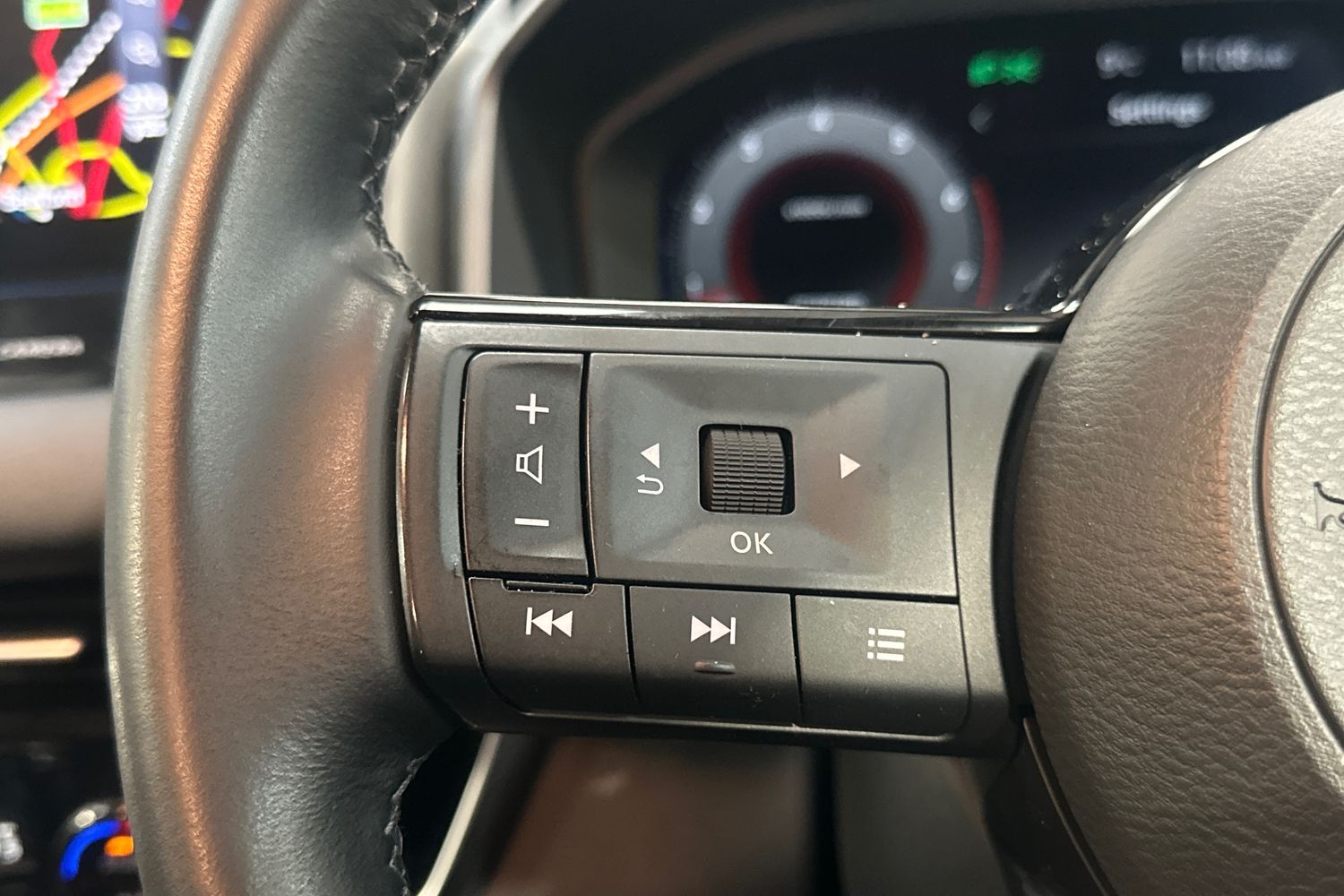 Used Nissan Qashqai 2022 for sale - 76869871: Photo 21