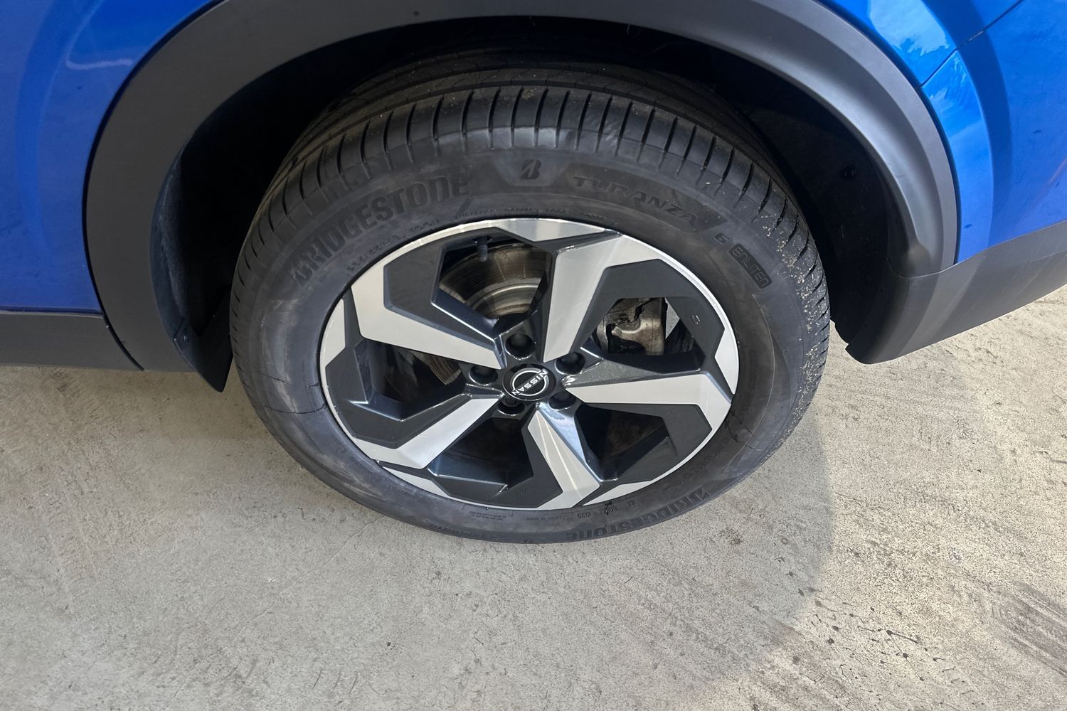 Used Nissan Qashqai 2022 for sale - 76869871: Photo 25