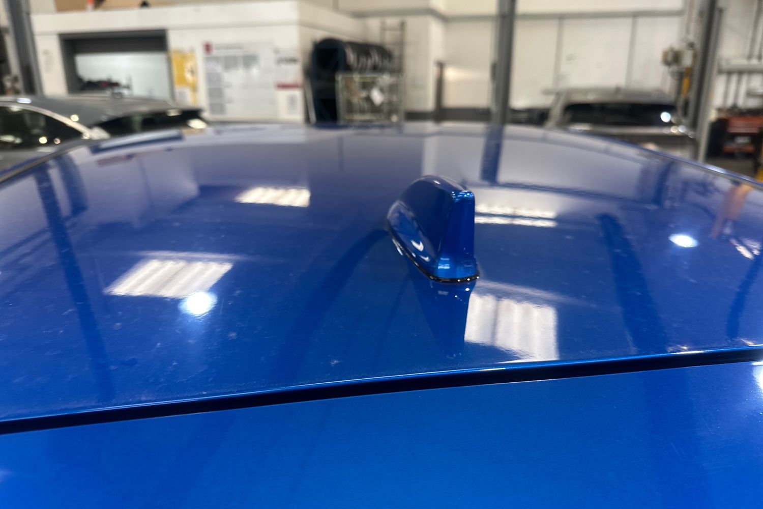 Used Nissan Qashqai 2022 for sale - 76869871: Photo 33