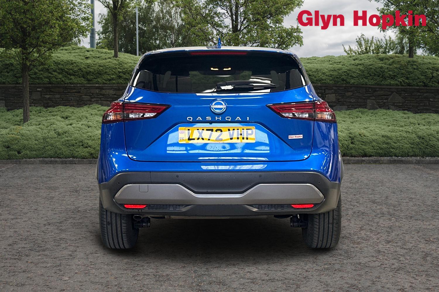Used Nissan Qashqai 2022 for sale - 76869871: Photo 4