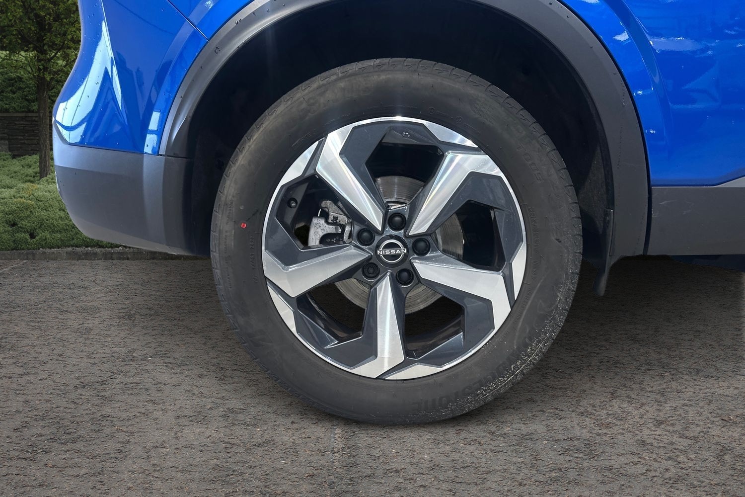 Used Nissan Qashqai 2022 for sale - 76869871: Photo 9