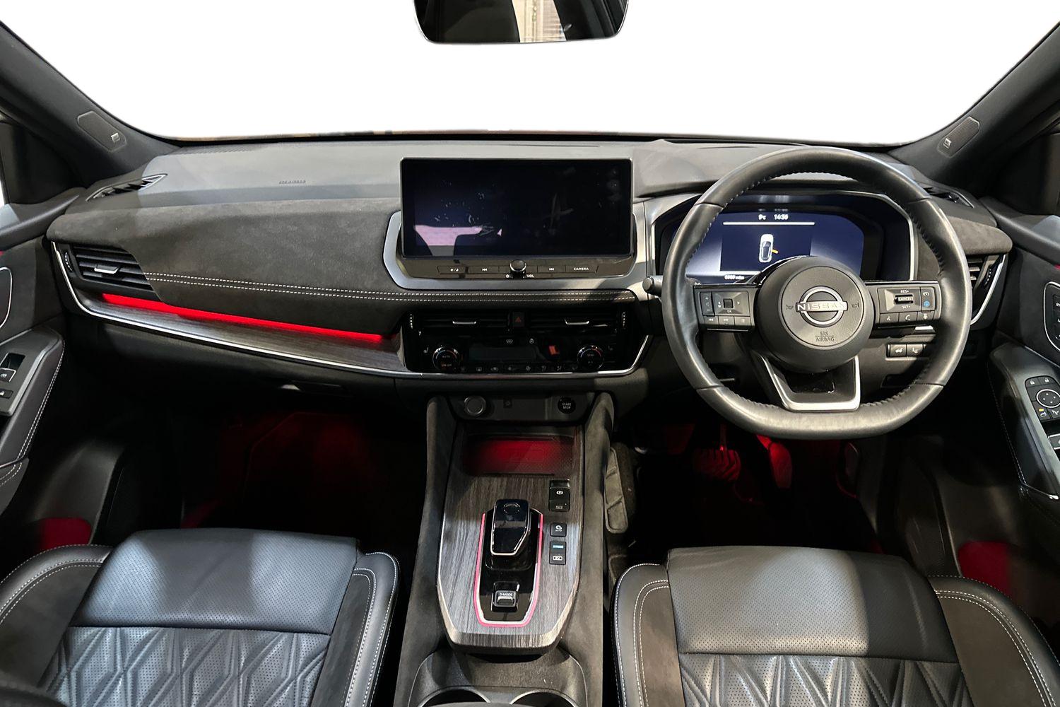 Used Nissan Qashqai 2024 for sale - 76914982: Photo 12