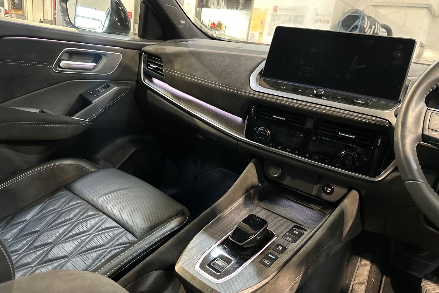 Used Nissan Qashqai 2024 for sale - 76914982: Photo 14