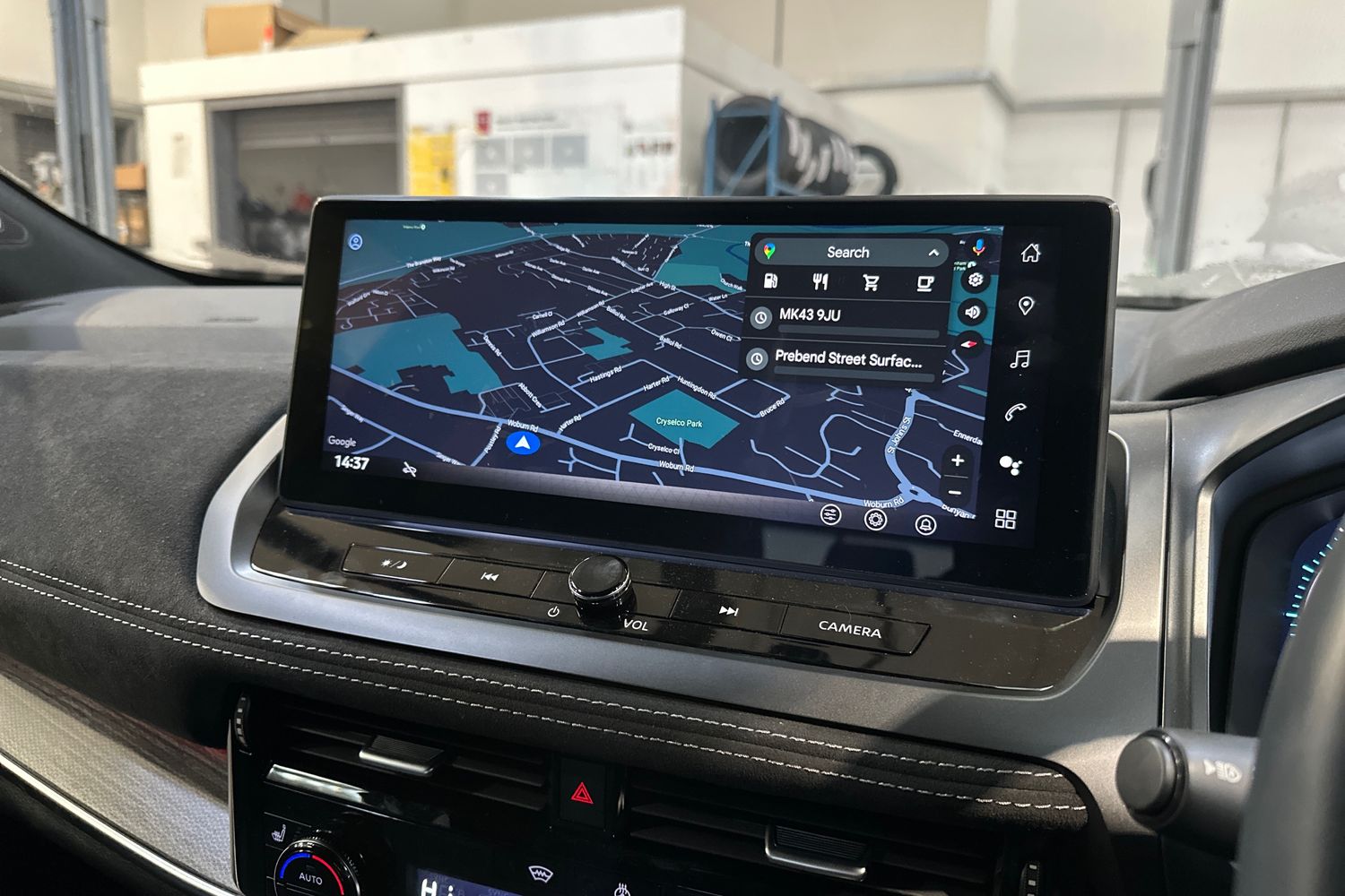 Used Nissan Qashqai 2024 for sale - 76914982: Photo 18