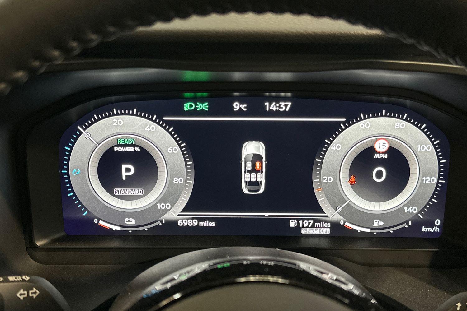 Used Nissan Qashqai 2024 for sale - 76914982: Photo 20