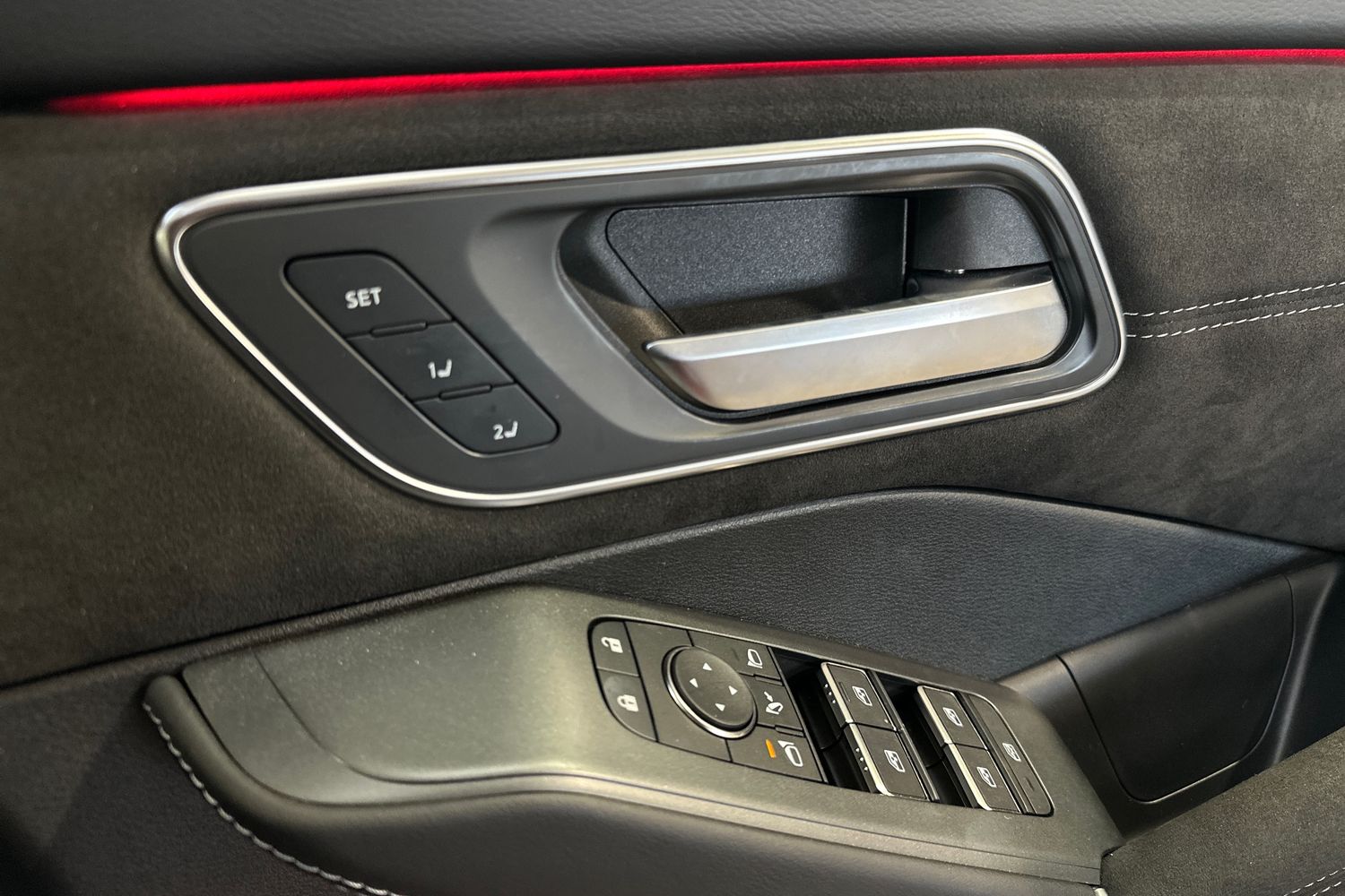 Used Nissan Qashqai 2024 for sale - 76914982: Photo 26