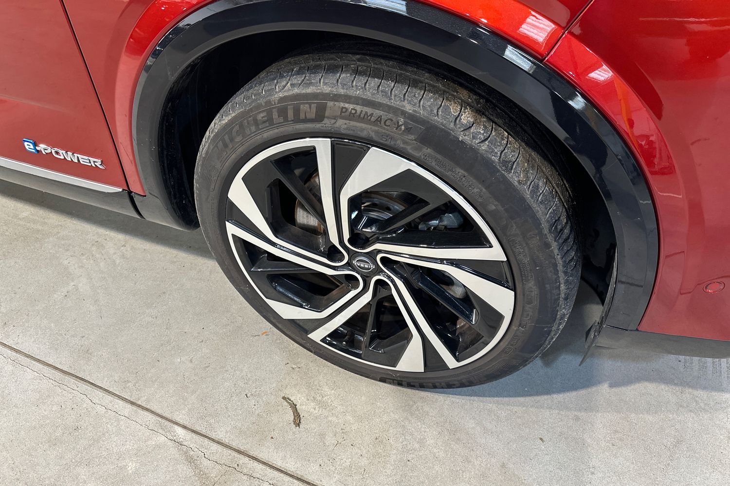 Used Nissan Qashqai 2024 for sale - 76914982: Photo 28