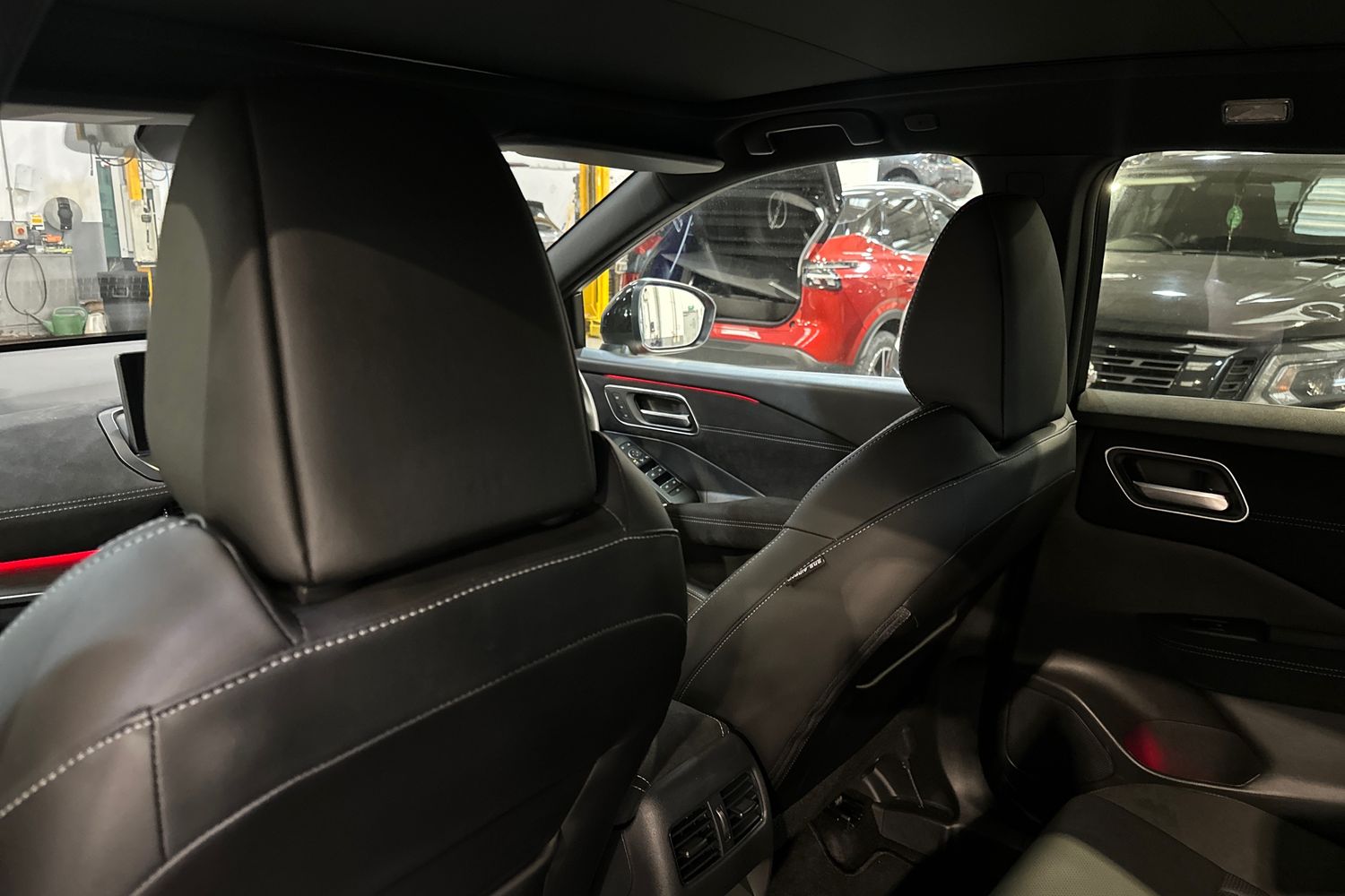 Used Nissan Qashqai 2024 for sale - 76914982: Photo 31