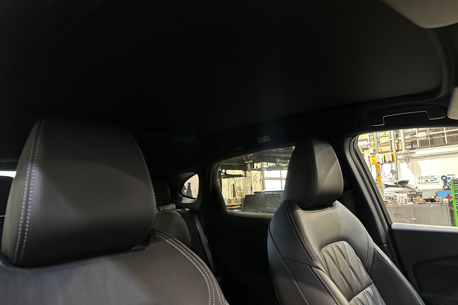 Used Nissan Qashqai 2024 for sale - 76914982: Photo 38