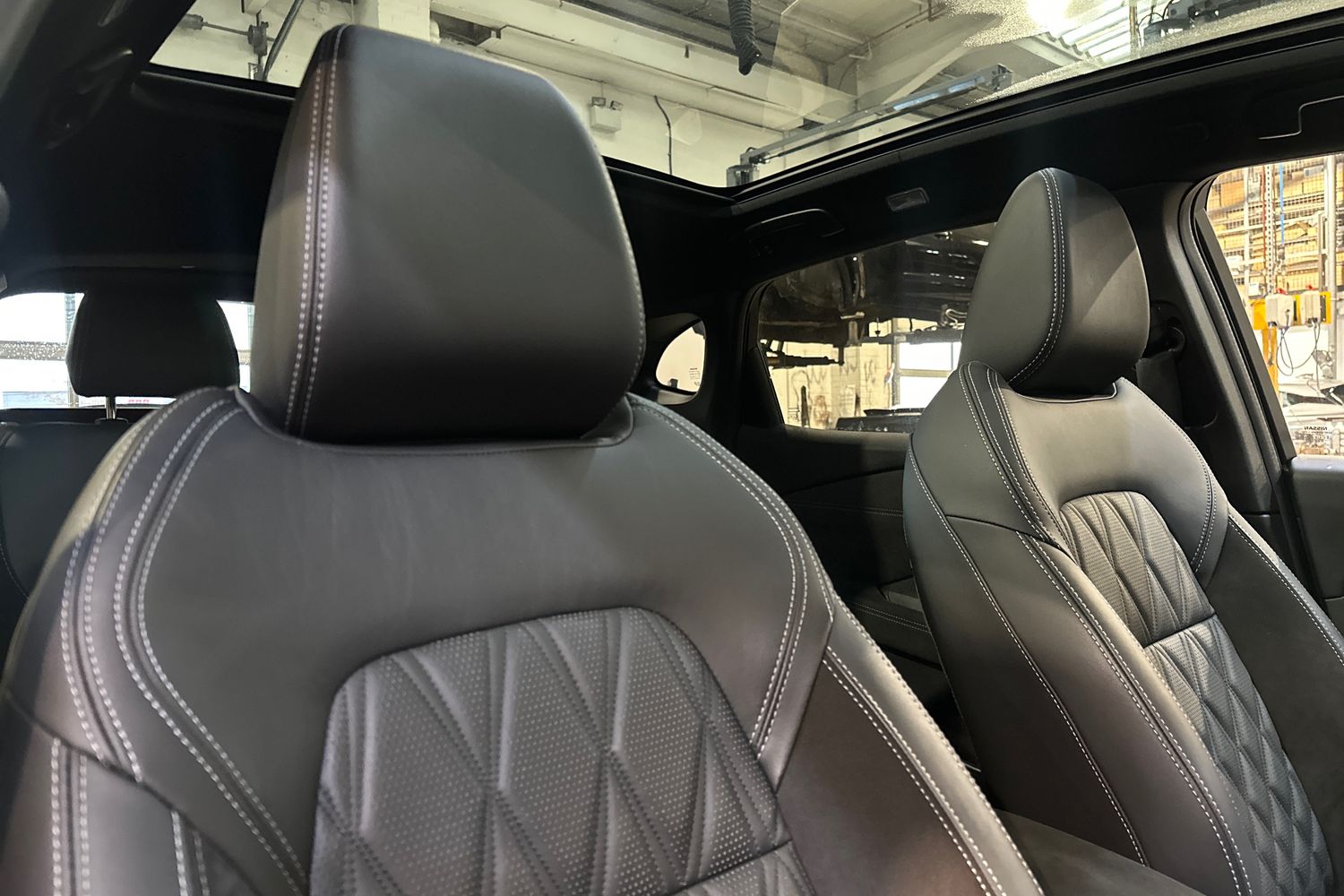 Used Nissan Qashqai 2024 for sale - 76914982: Photo 40