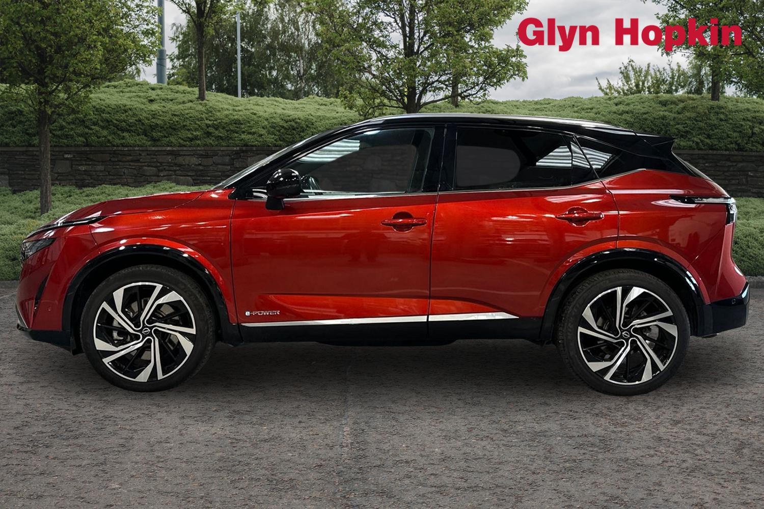 Used Nissan Qashqai 2024 for sale - 76914982: Photo 6