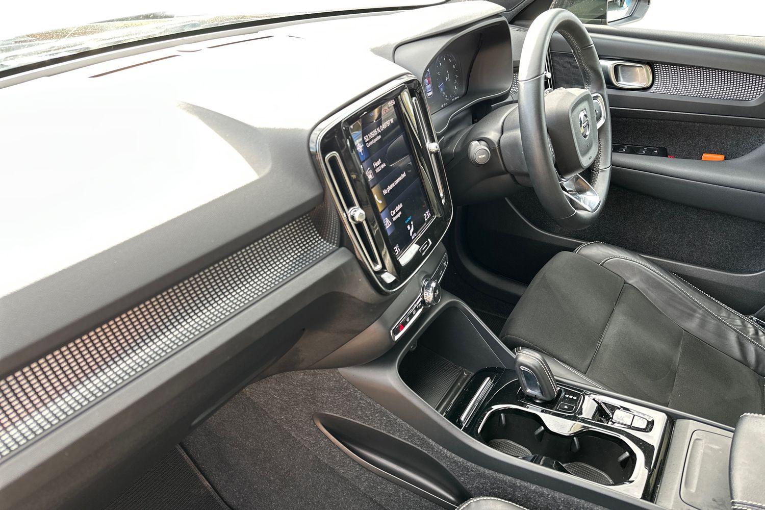 Used Volvo XC40 2022 for sale - 76112213: Photo 13