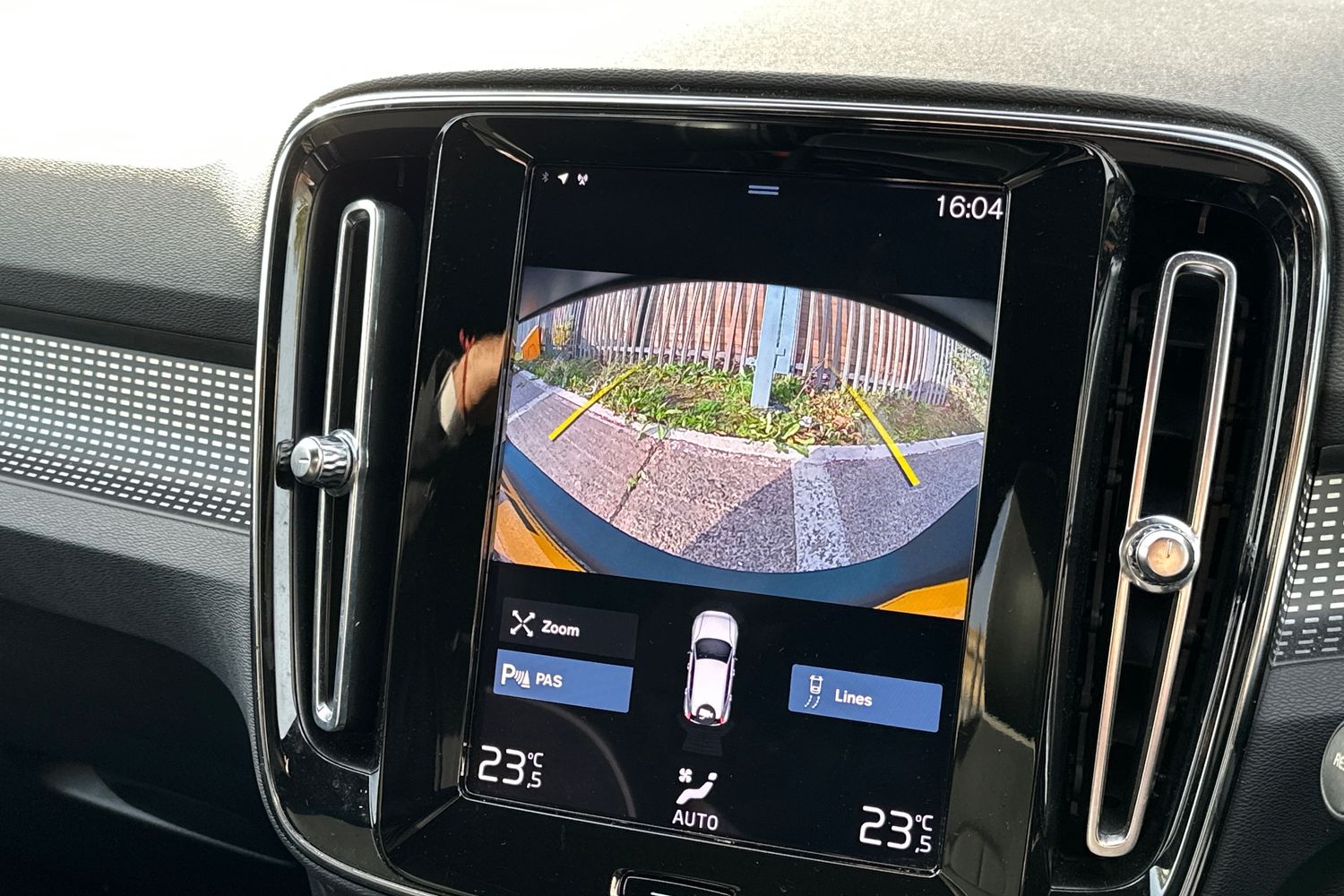 Used Volvo XC40 2022 for sale - 76112213: Photo 19