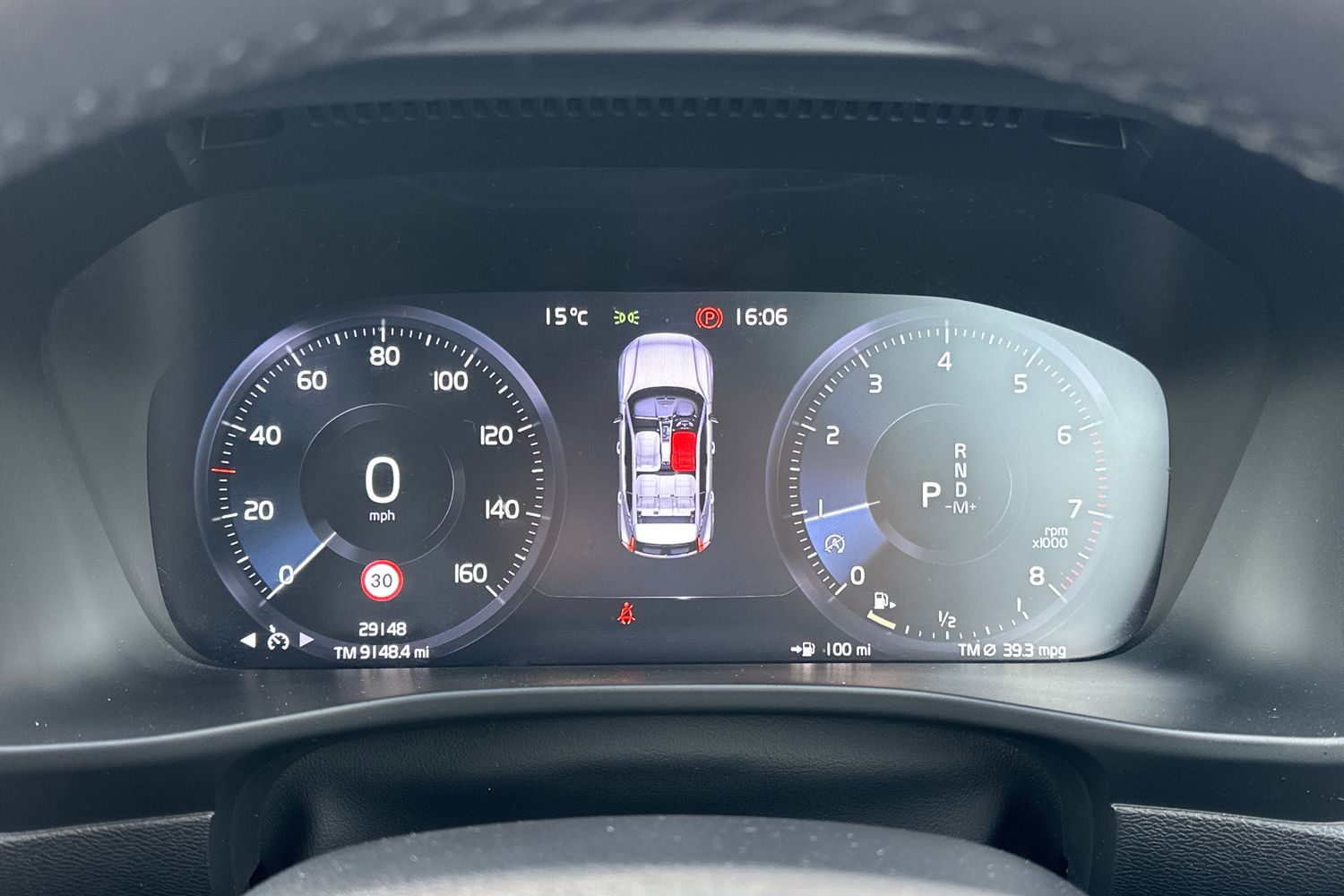 Used Volvo XC40 2022 for sale - 76112213: Photo 20