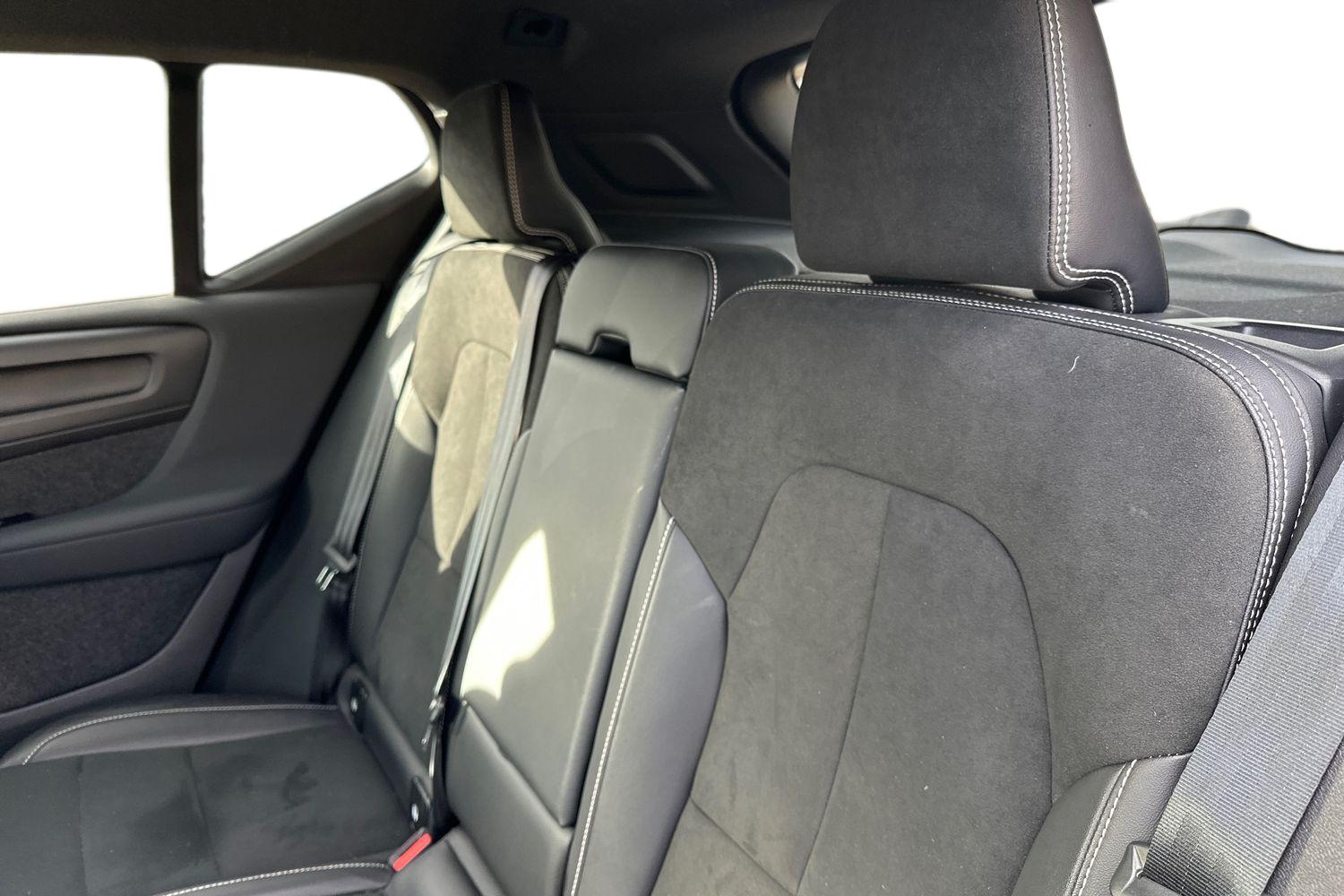 Used Volvo XC40 2022 for sale - 76112213: Photo 23