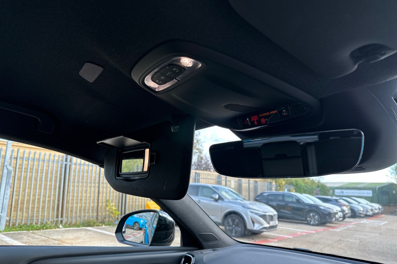 Used Volvo XC40 2022 for sale - 76112213: Photo 27