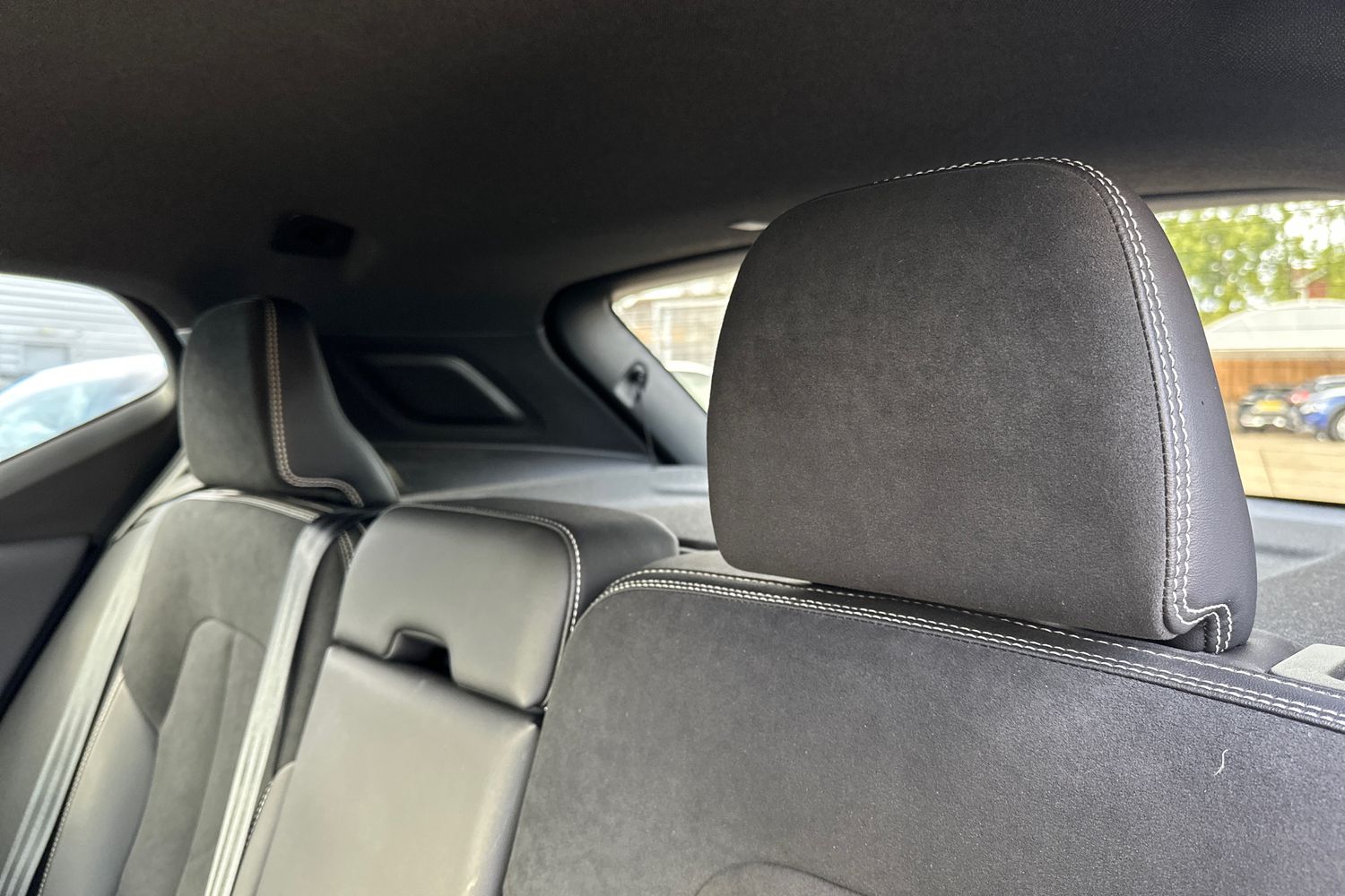 Used Volvo XC40 2022 for sale - 76112213: Photo 30