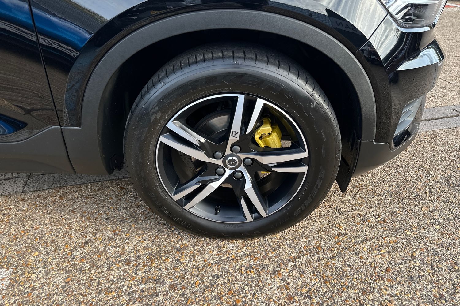 Used Volvo XC40 2022 for sale - 76112213: Photo 33