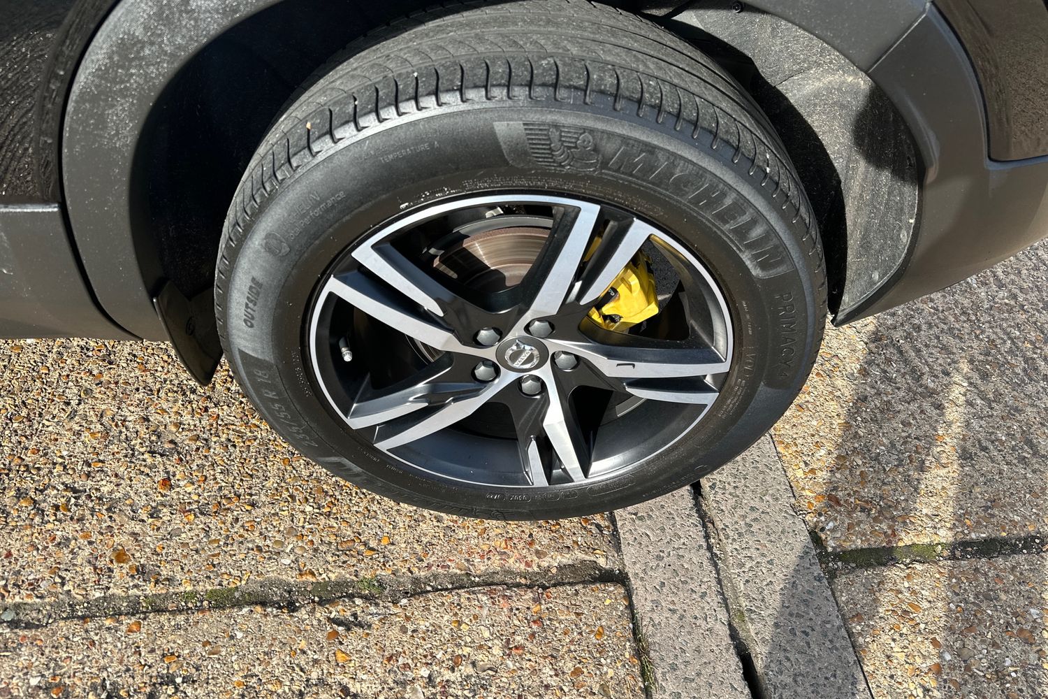 Used Volvo XC40 2022 for sale - 76112213: Photo 34