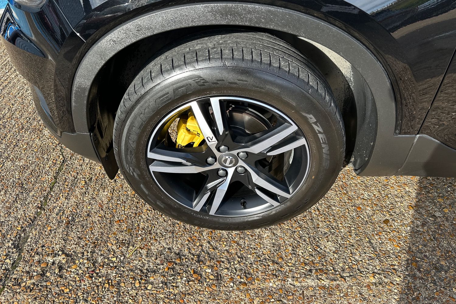 Used Volvo XC40 2022 for sale - 76112213: Photo 35