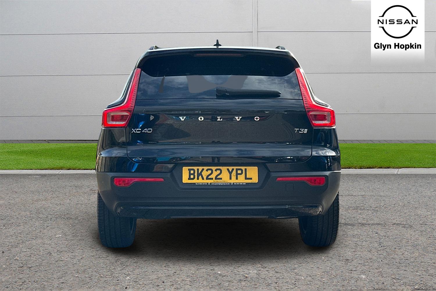 Used Volvo XC40 2022 for sale - 76112213: Photo 4